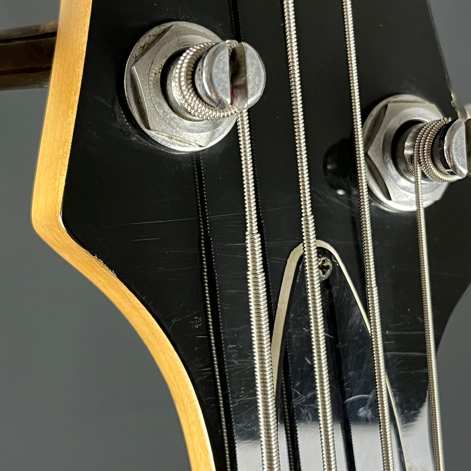 Ibanez Japan Soundgear Bass