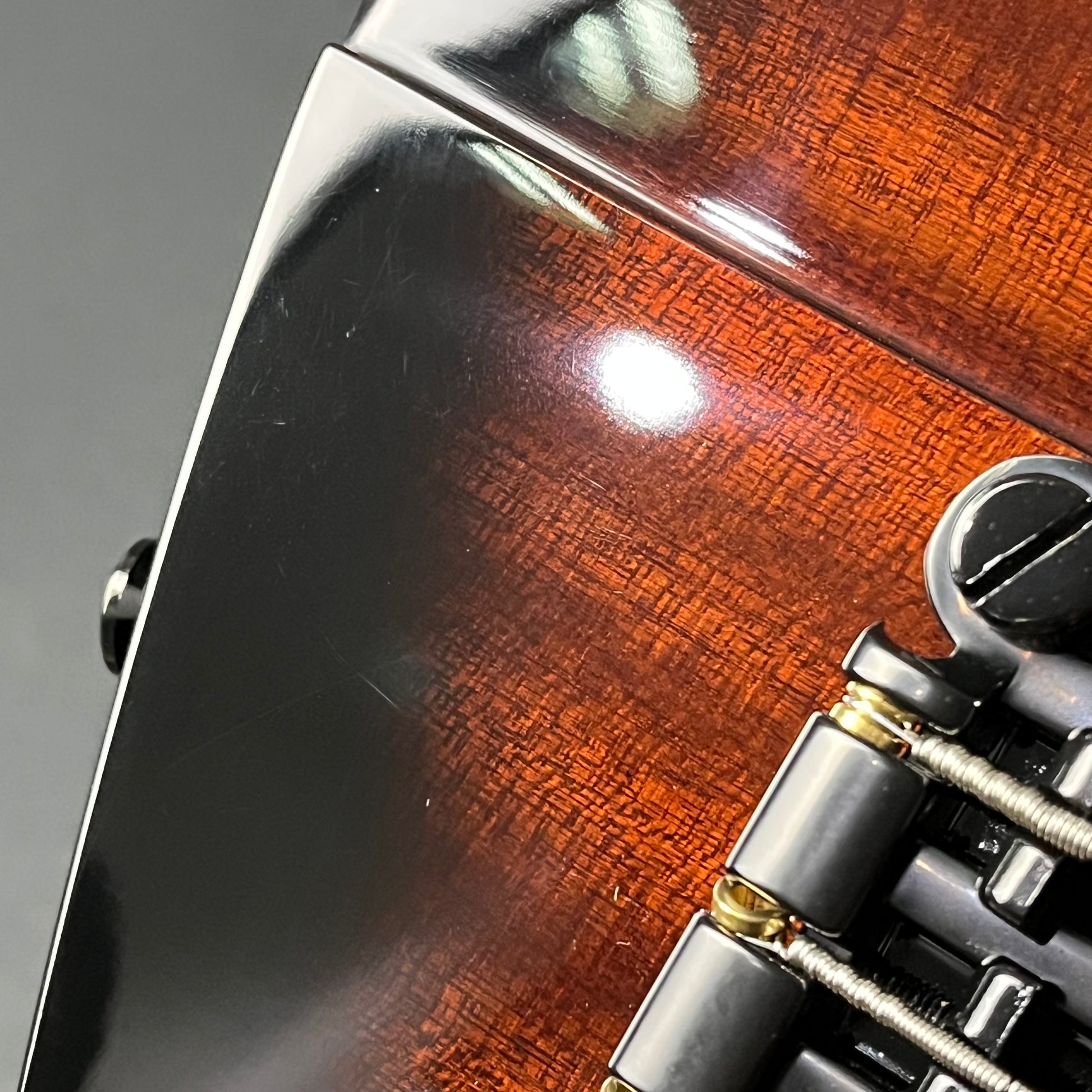 Epiphone Thunderbird E1 VS