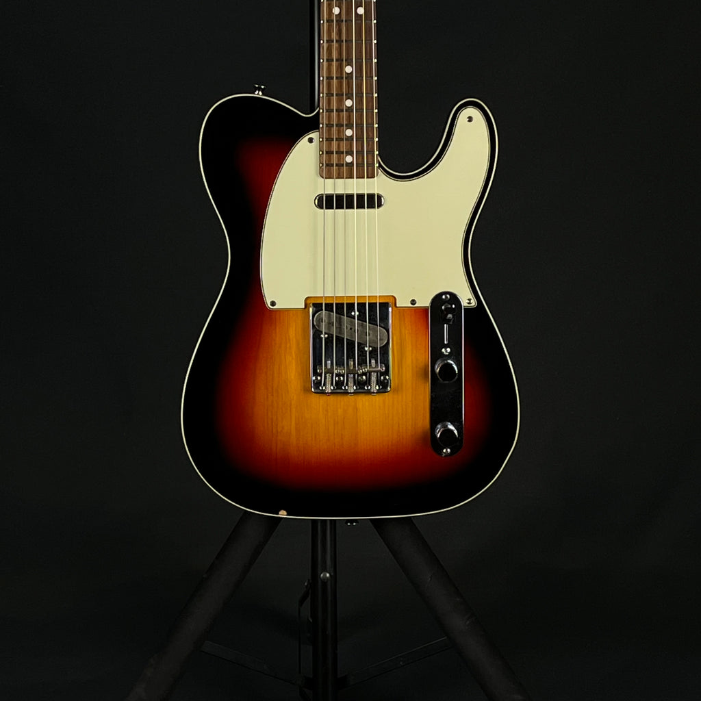 Squier Classic Vibe Telecaster Custom