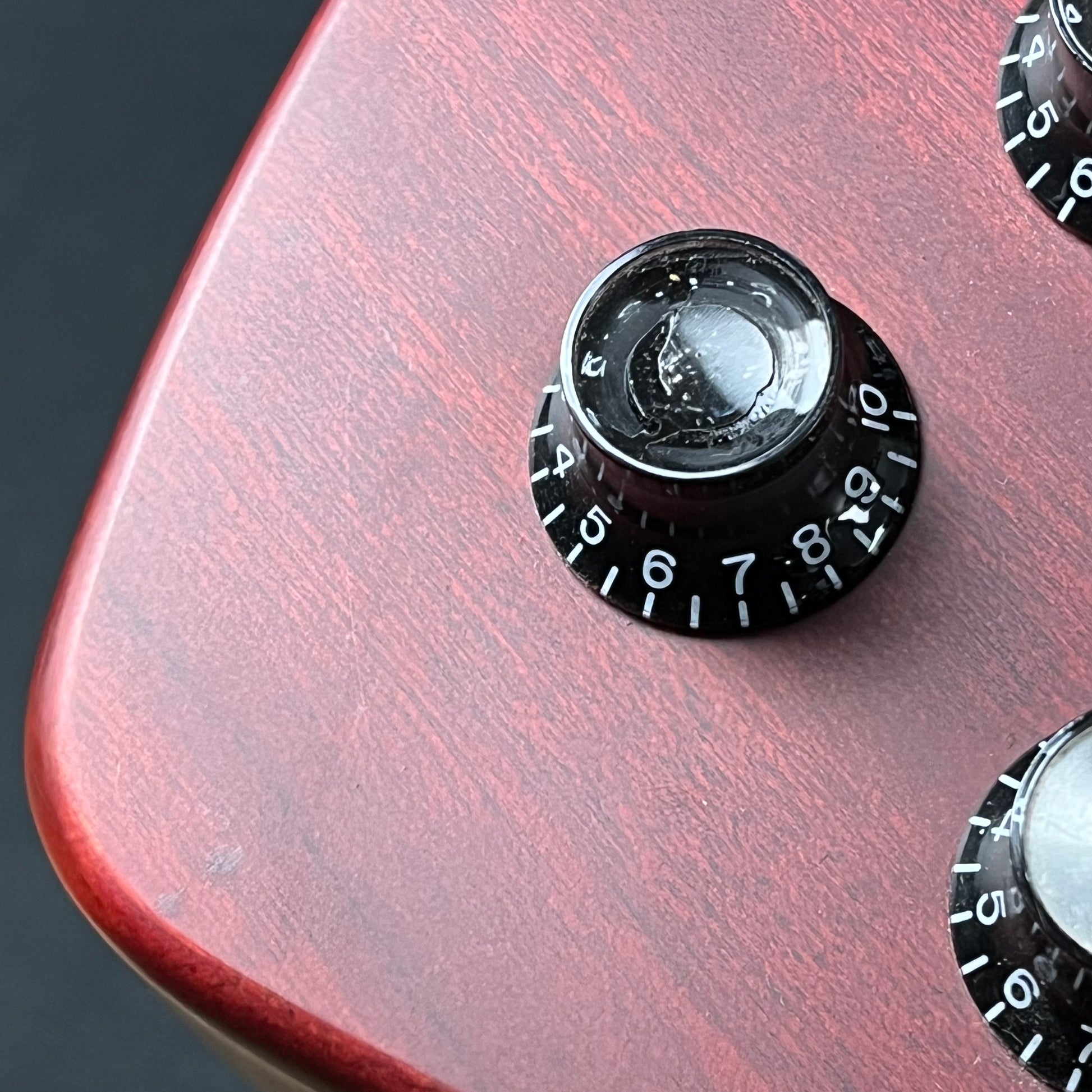 Epiphone Korea Firebird Studio Worn
