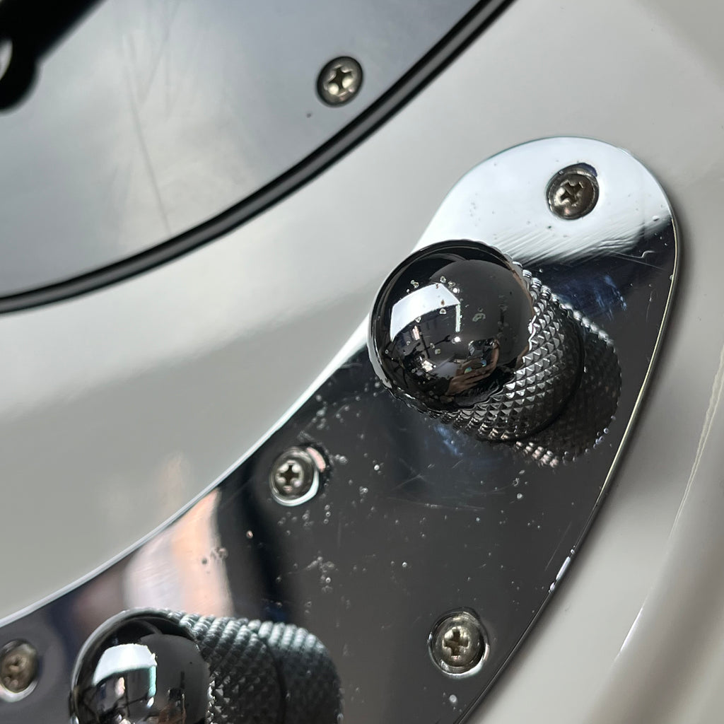 Sterling SUB Series Ray 4