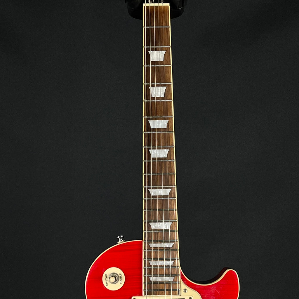 Epiphone Les Paul Standard 2007