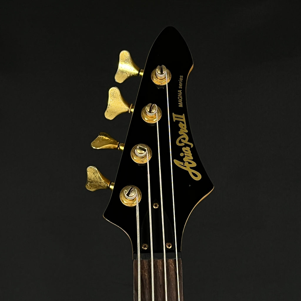 Aria Pro II Bass