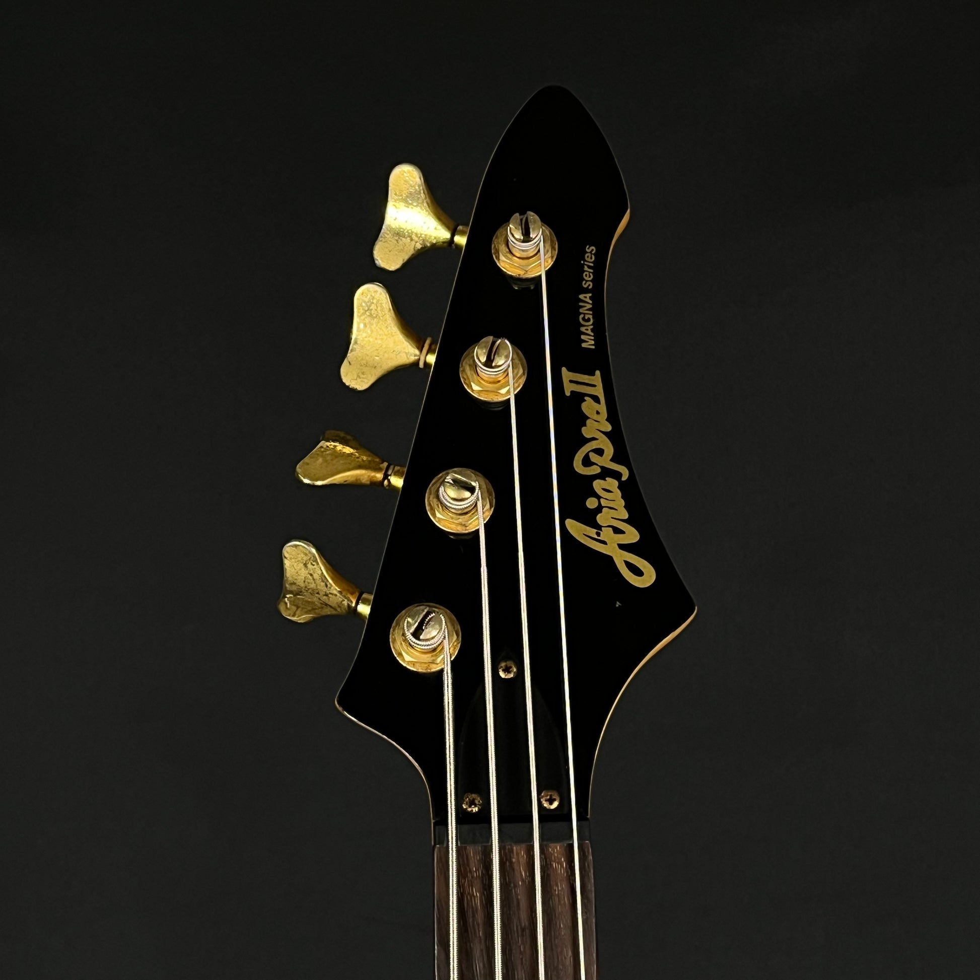 Aria Pro II Bass