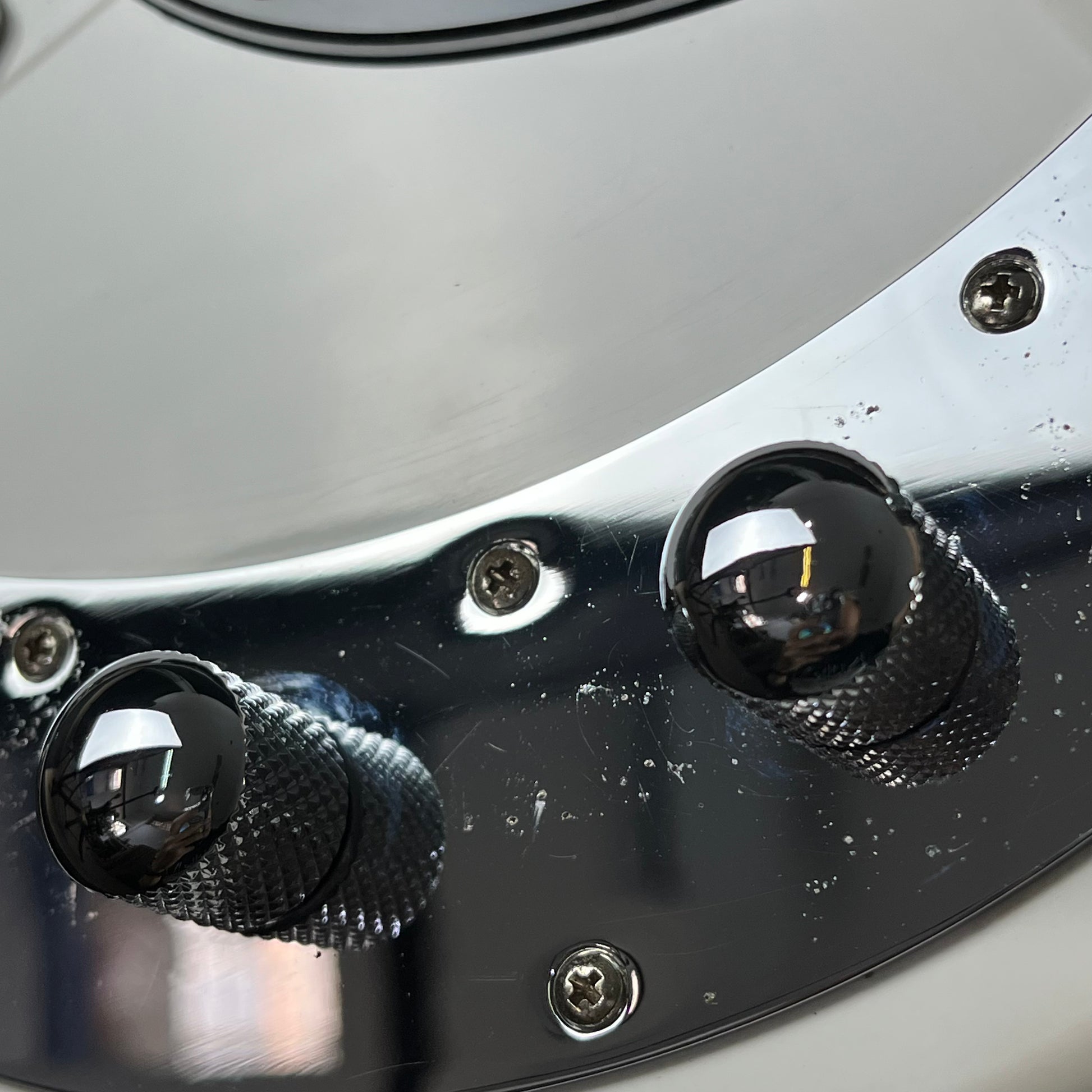 Sterling SUB Series Ray 4
