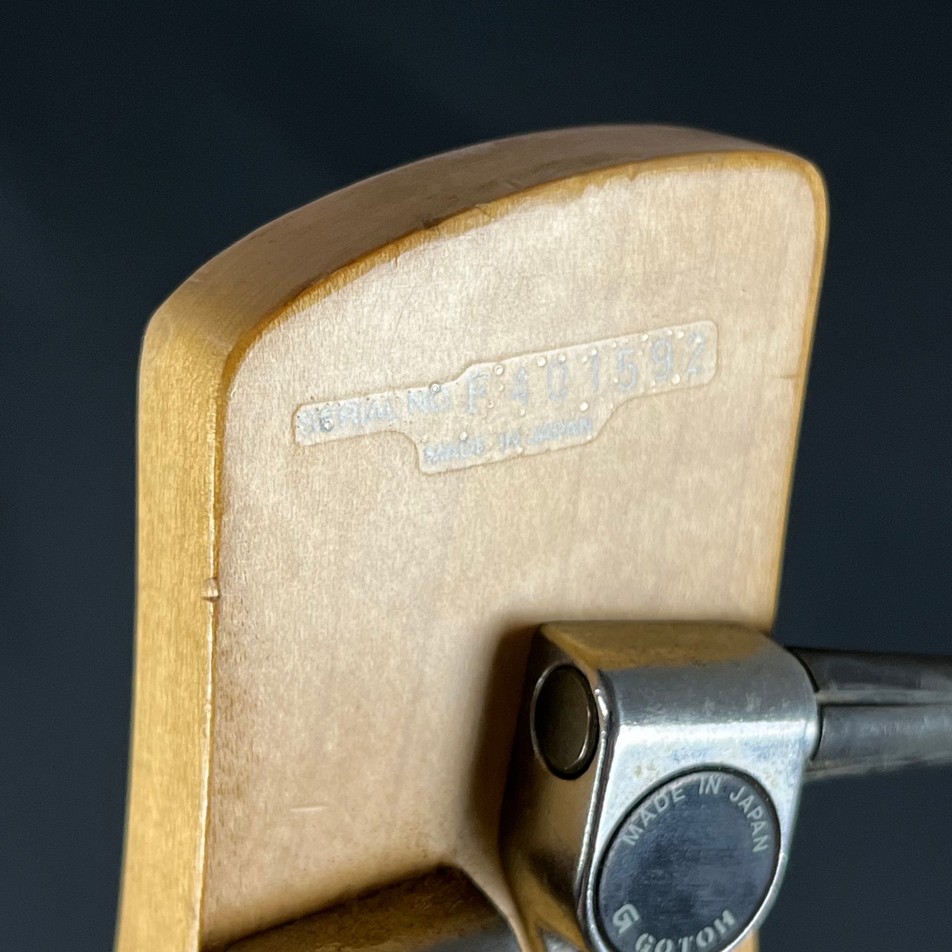 Ibanez Japan Soundgear Bass