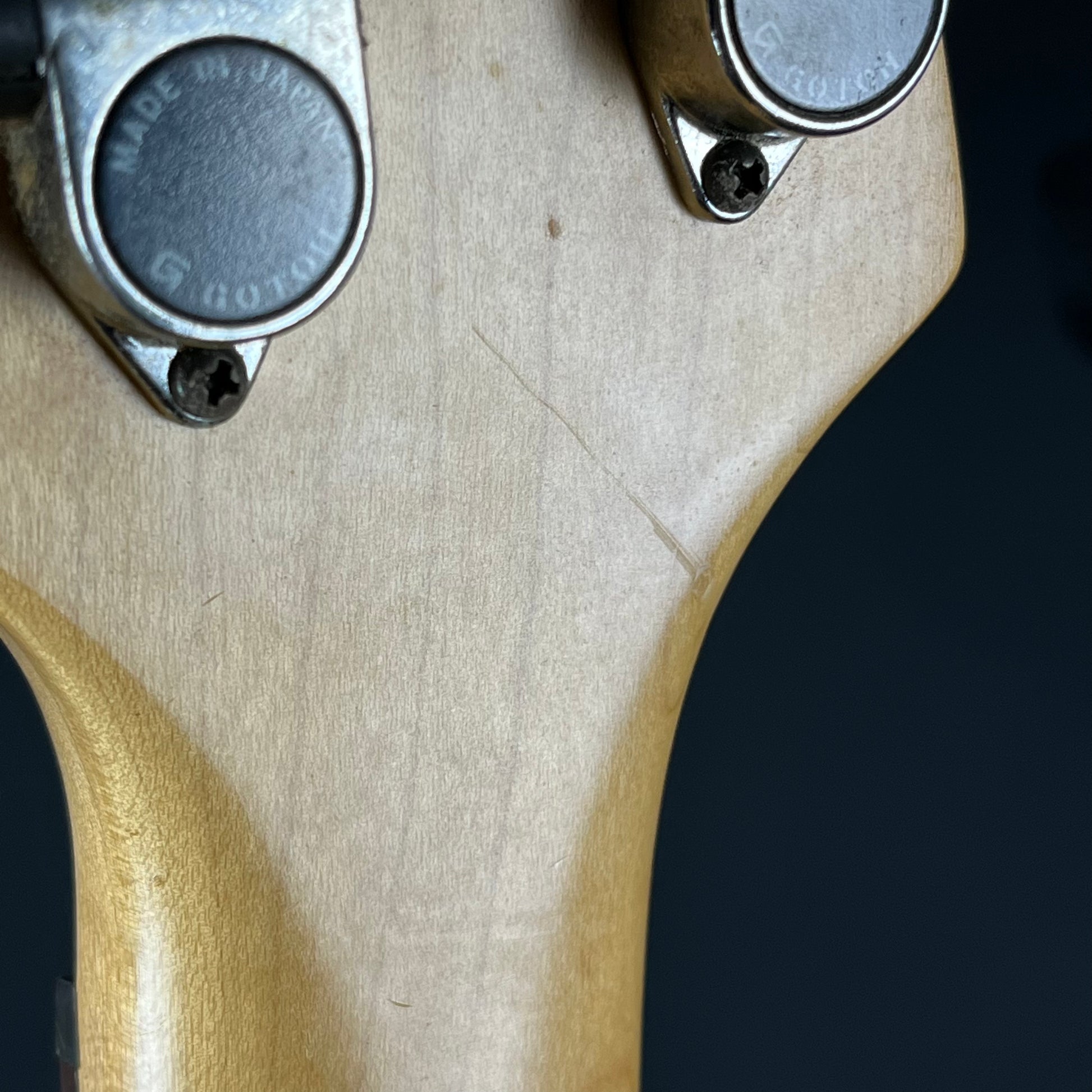 Ibanez Japan Soundgear Bass