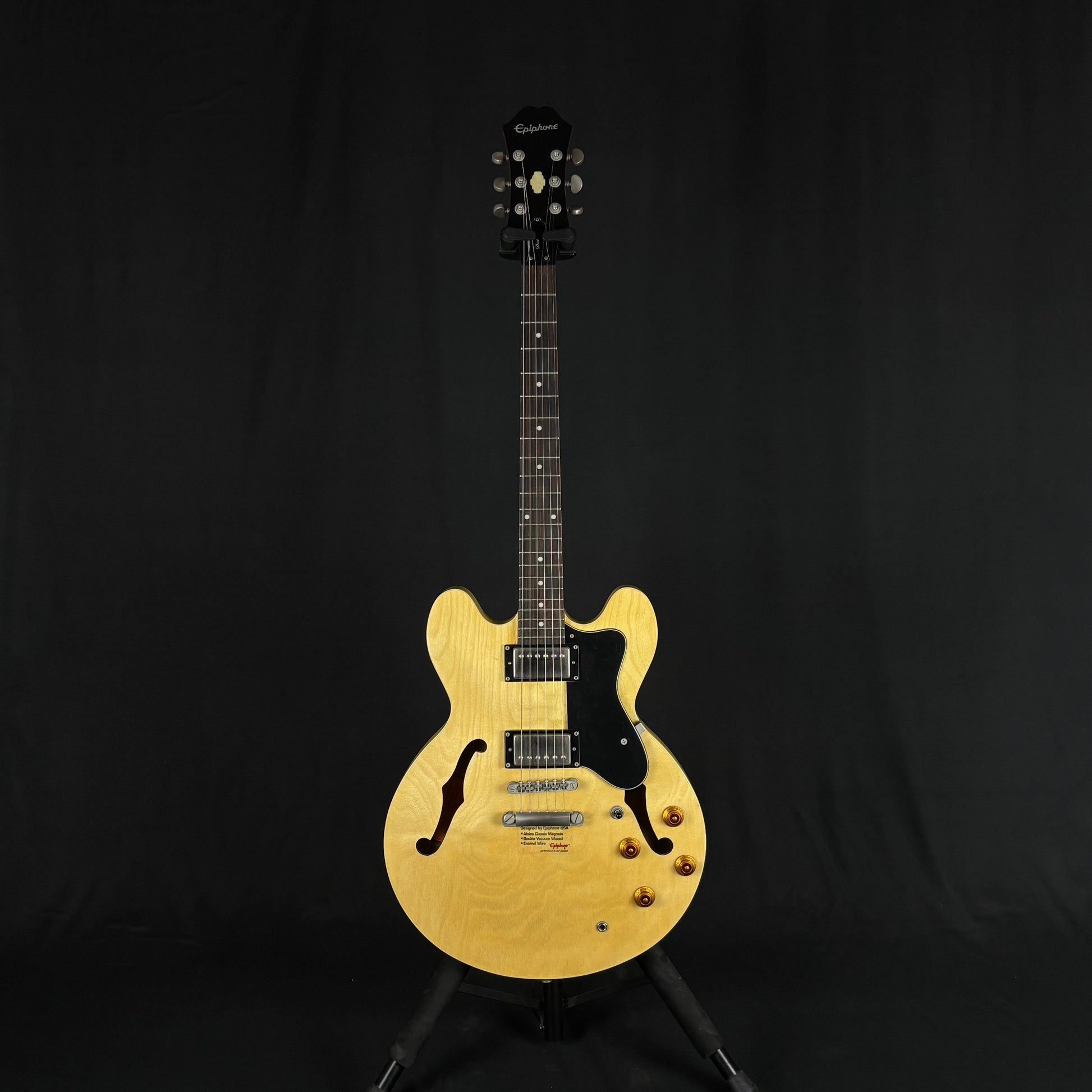 Epiphone DOT NA 2014