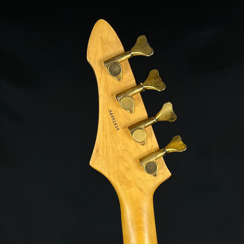 Aria Pro II Bass