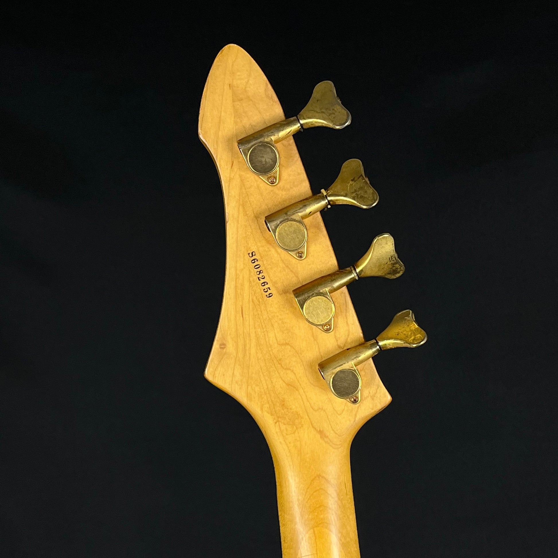 Aria Pro II Bass