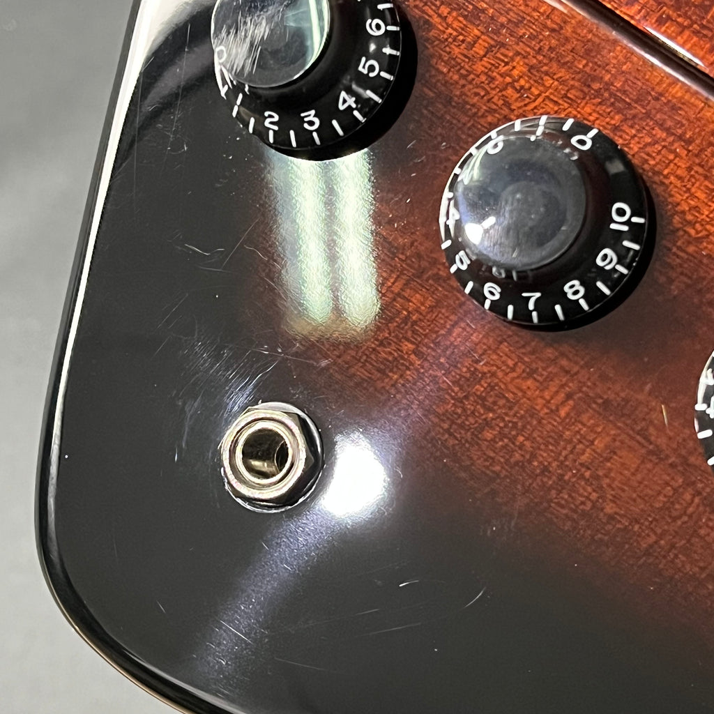 Epiphone Thunderbird E1 VS