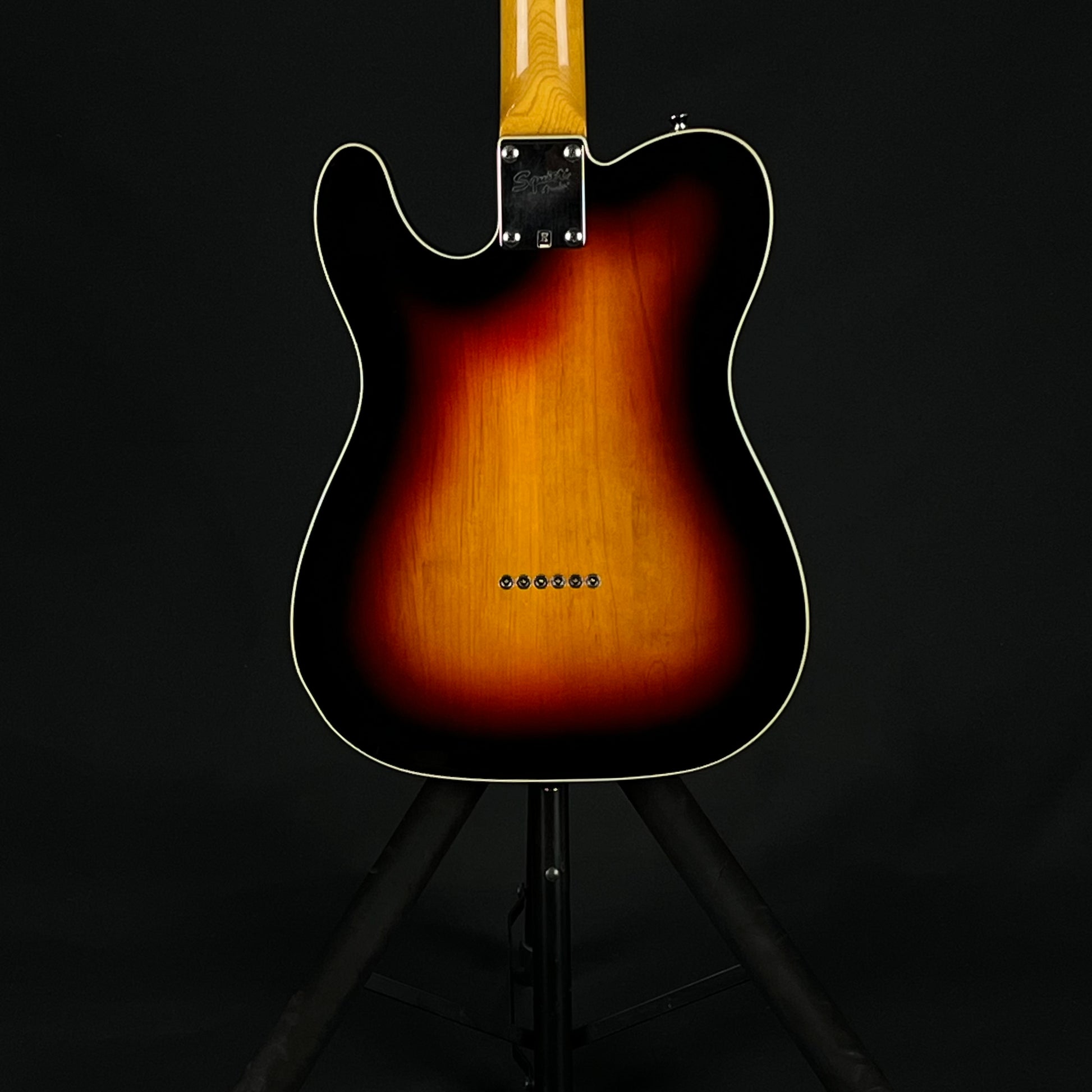 Squier Classic Vibe Telecaster Custom