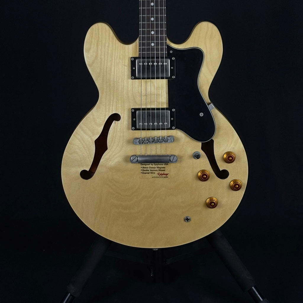 Epiphone DOT NA 2014