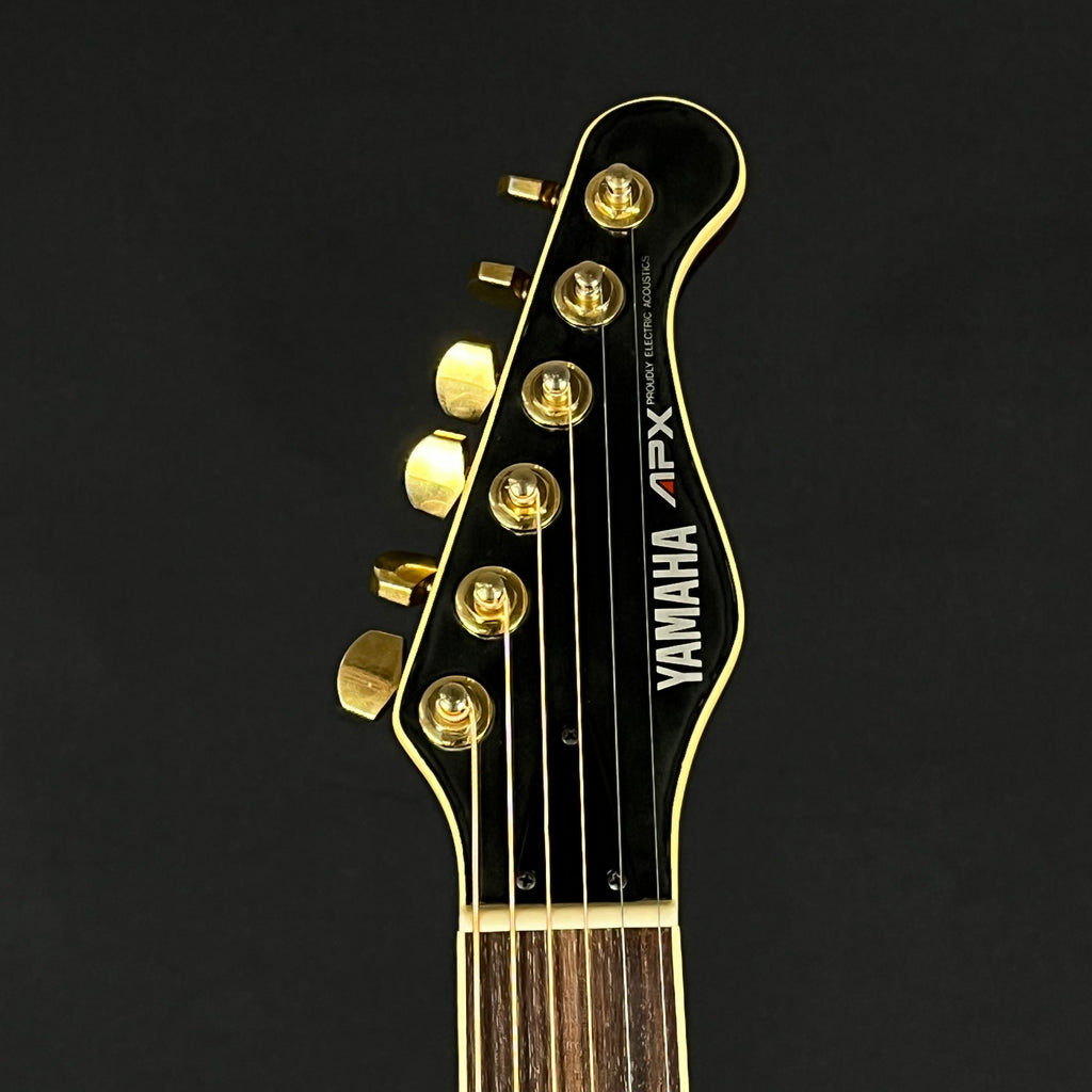 YAMAHA Japan APX-8S