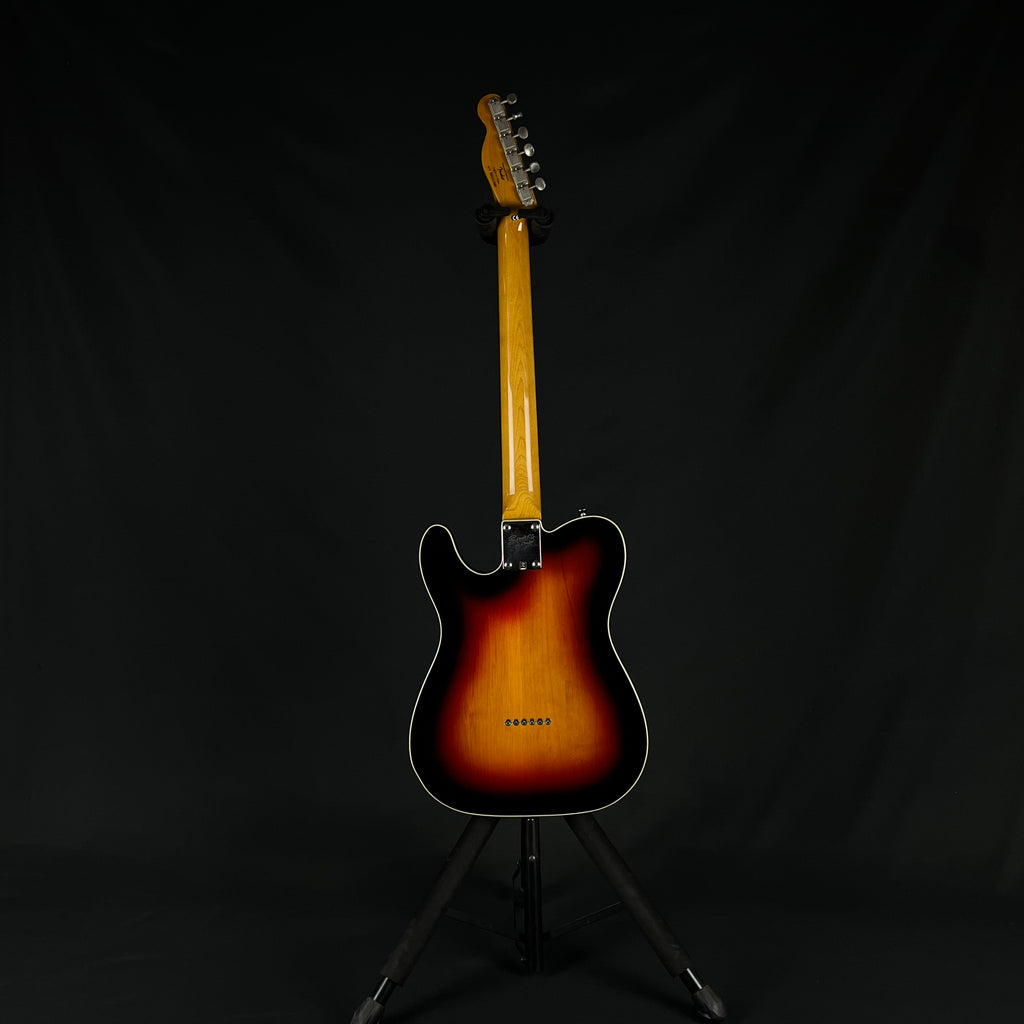 Squier Classic Vibe Telecaster Custom