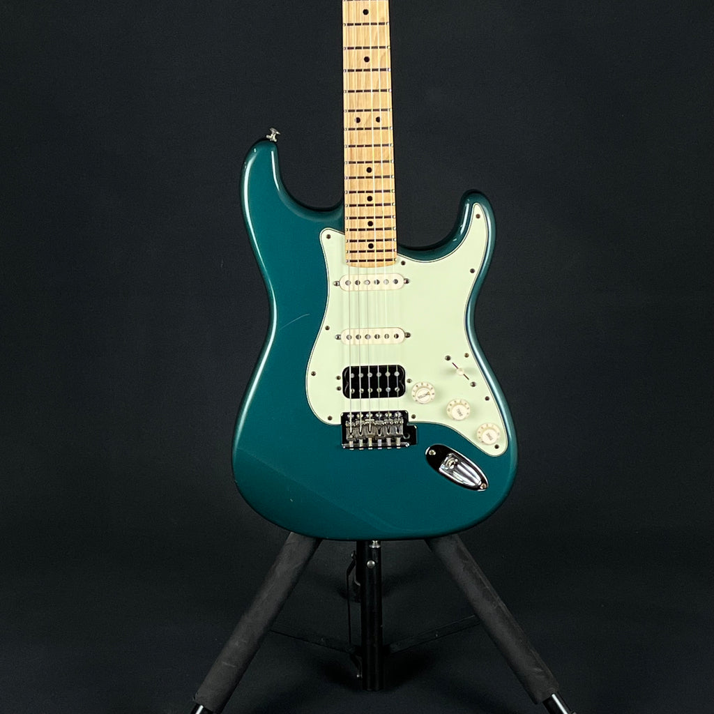 Fender Mexico Deluxe Lone Star Stratocaster 2015