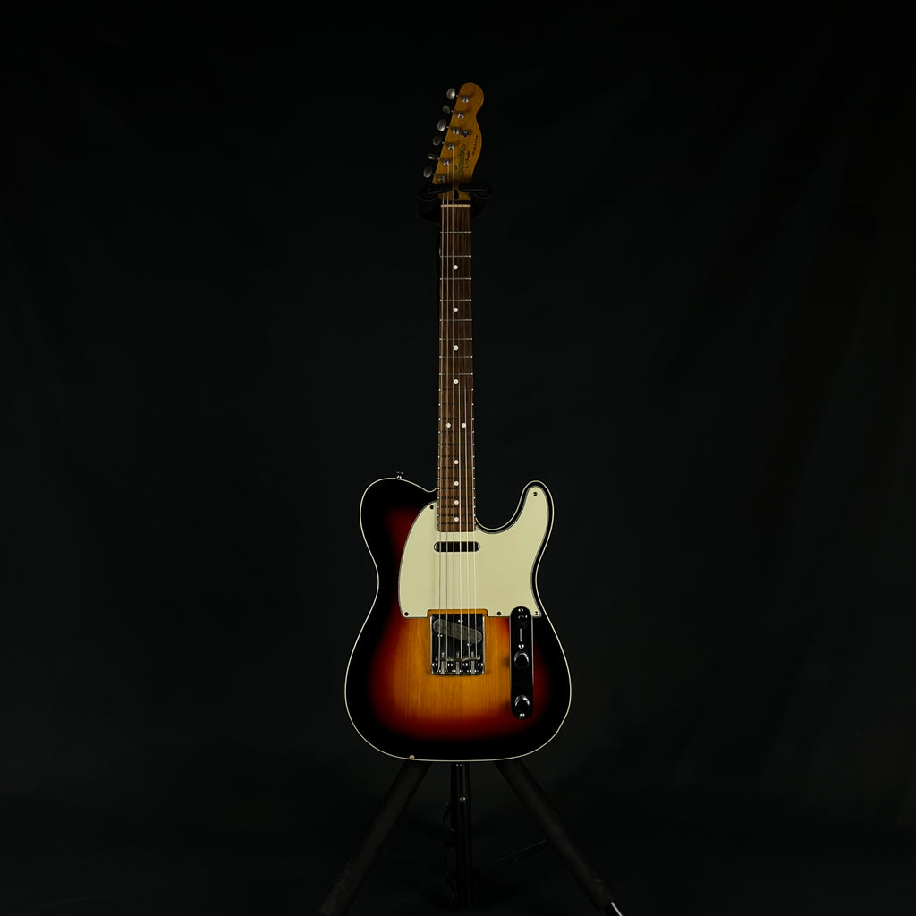 Squier Classic Vibe Telecaster Custom