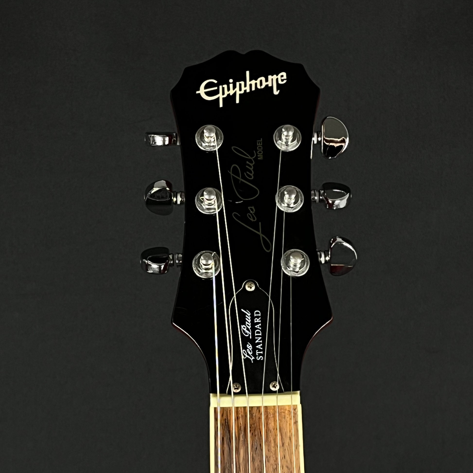 Epiphone Les Paul Standard 2007