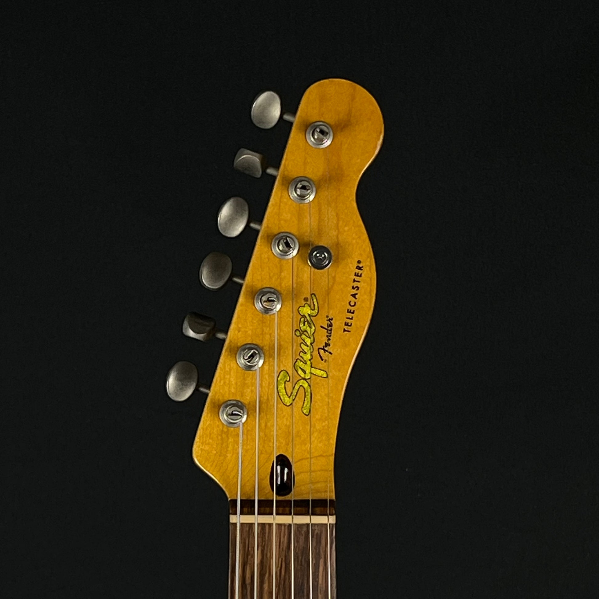 Squier Classic Vibe Telecaster Custom