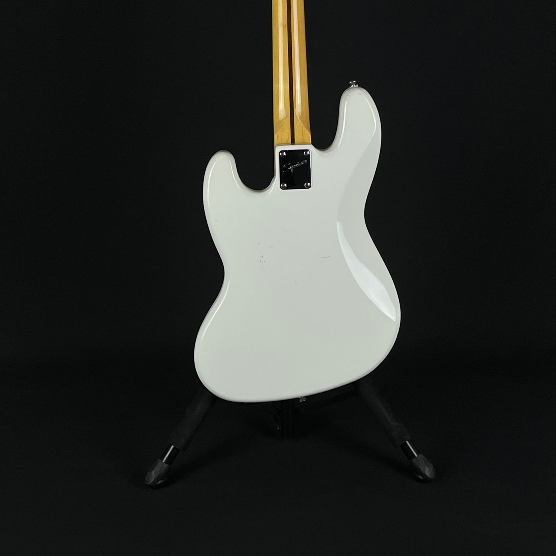 Squier Classic Vibe 60 Jazz Bass MOD