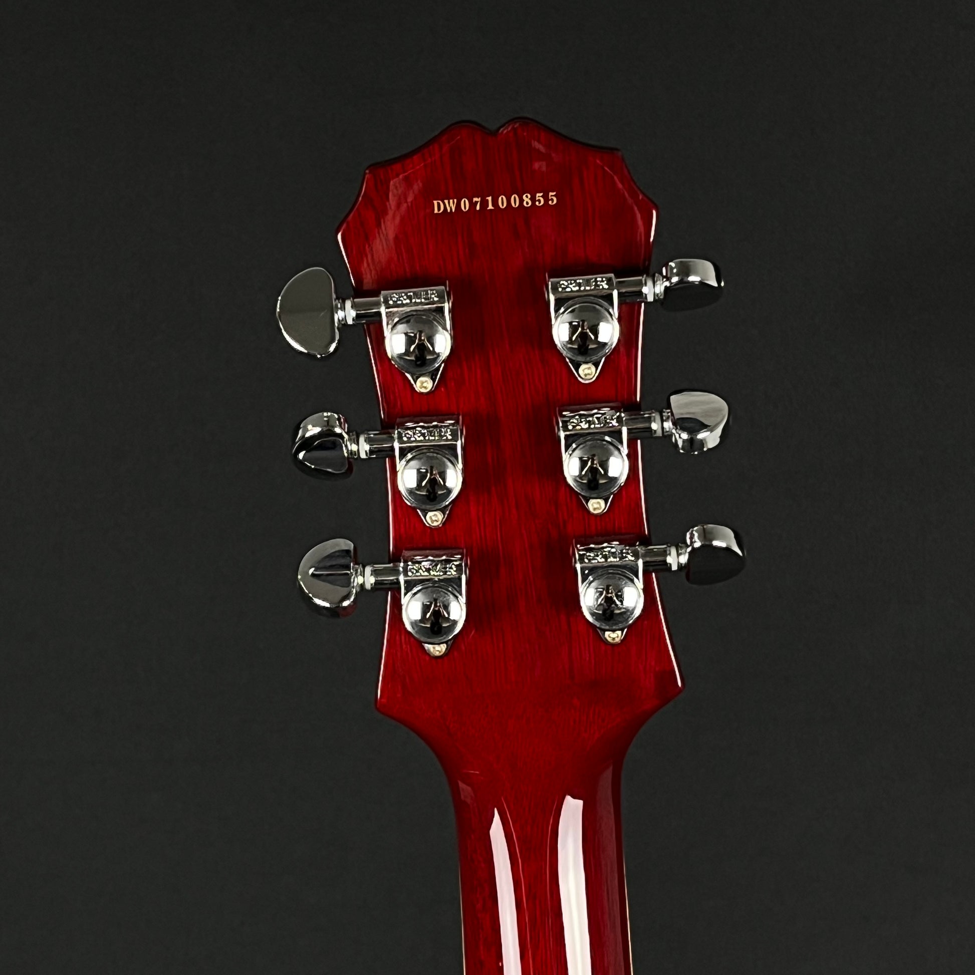 Epiphone Les Paul Standard 2007