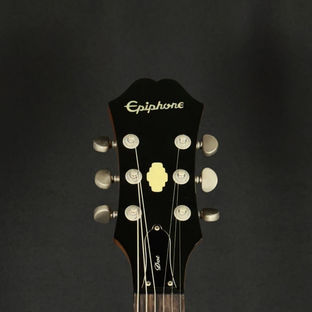 Epiphone DOT NA 2014