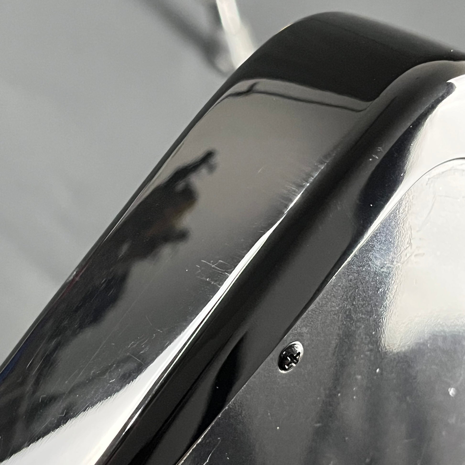 Epiphone Thunderbird E1 VS