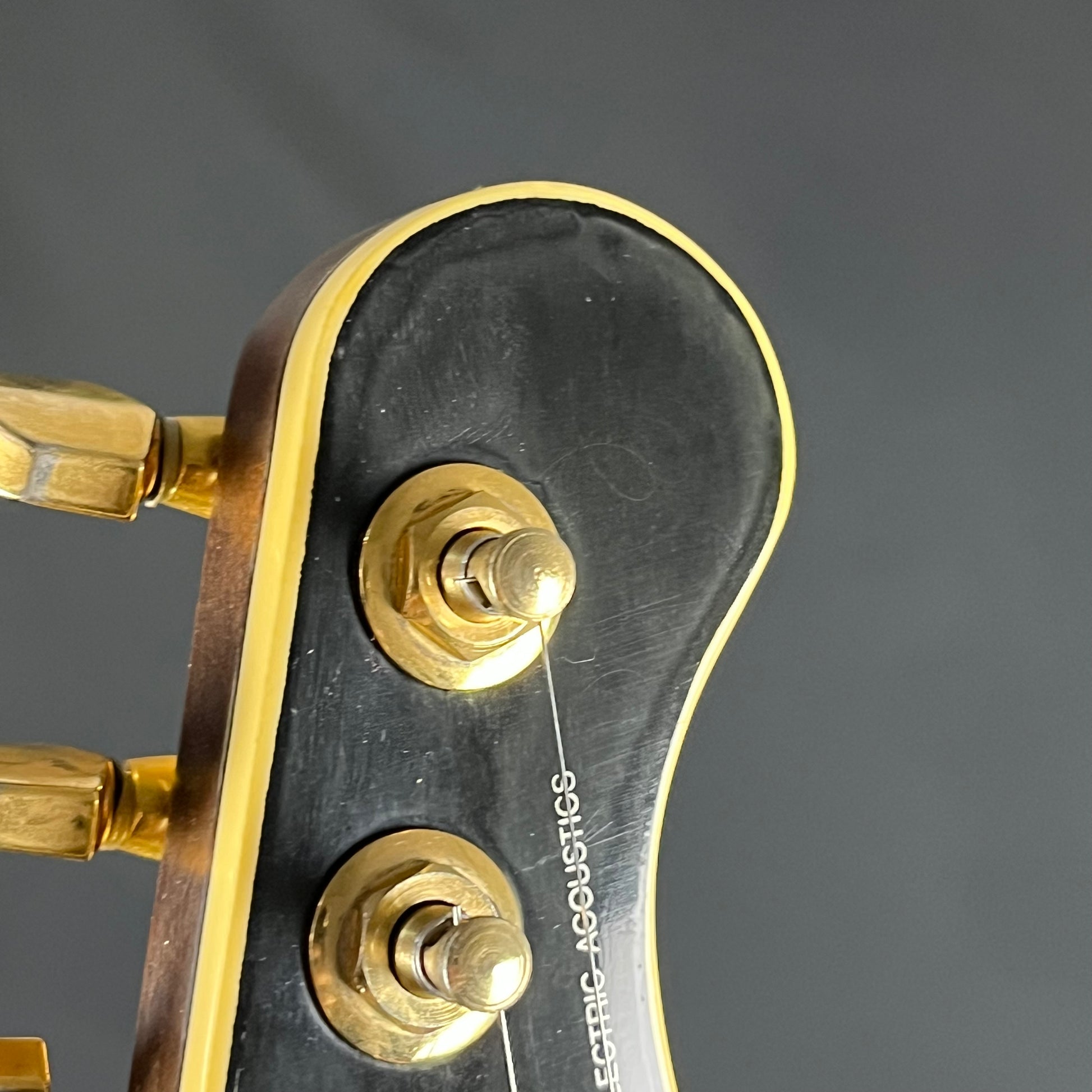 YAMAHA Japan APX-8S