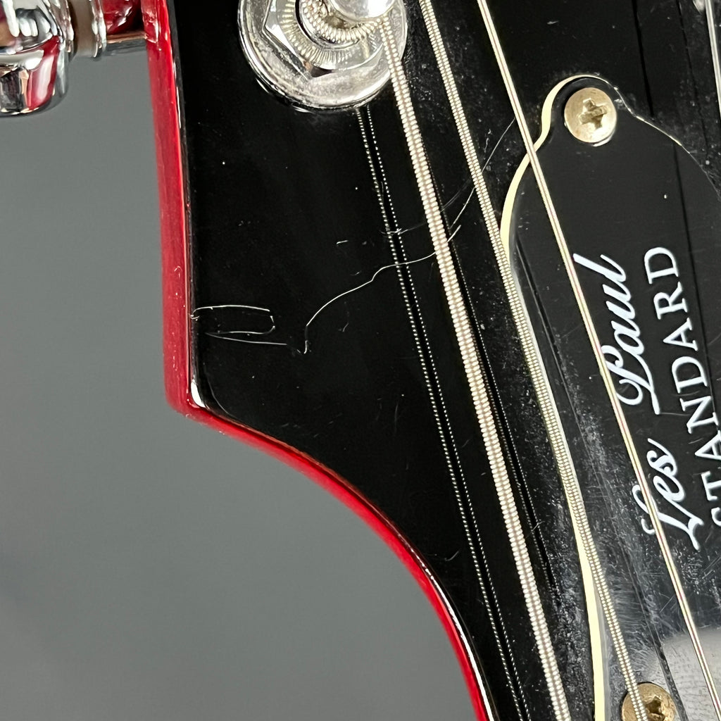 Epiphone Les Paul Standard 2007