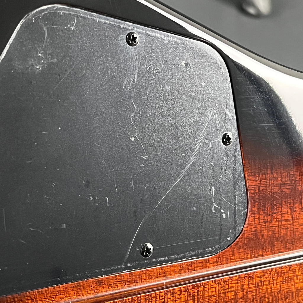 Epiphone Thunderbird E1 VS