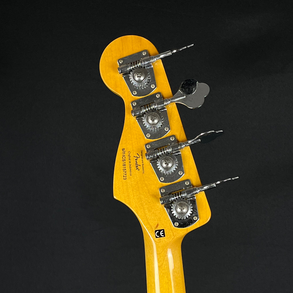 Squier Classic Vibe 60 Jazz Bass MOD