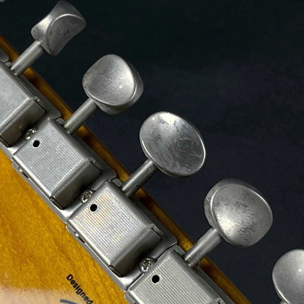 Squier Classic Vibe Telecaster Custom