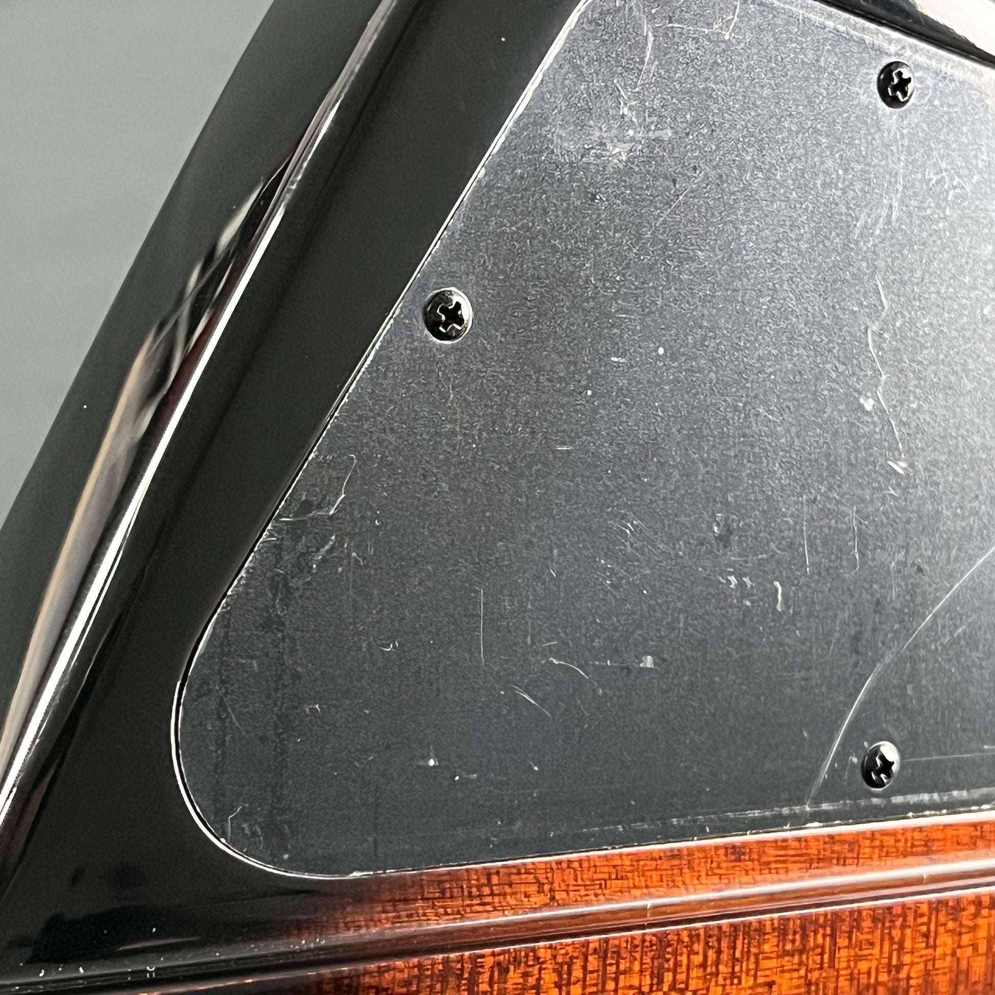 Epiphone Thunderbird E1 VS