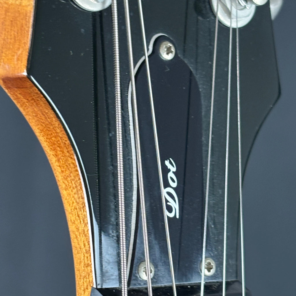 Epiphone DOT NA 2014