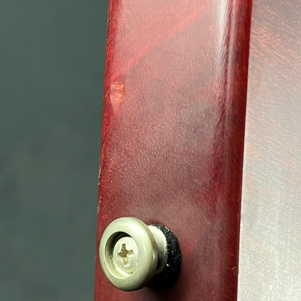 Epiphone Korea Firebird Studio Worn