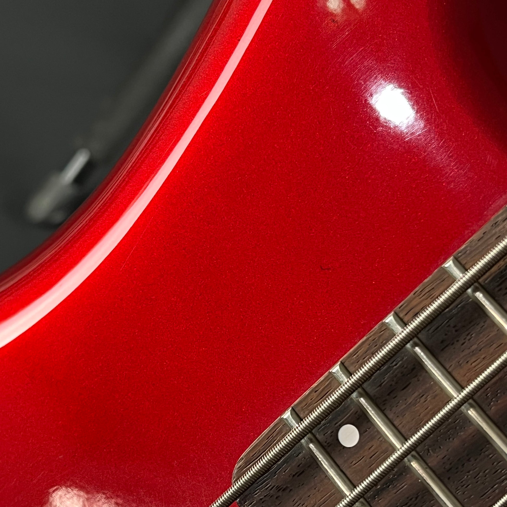 Ibanez Japan Soundgear Bass