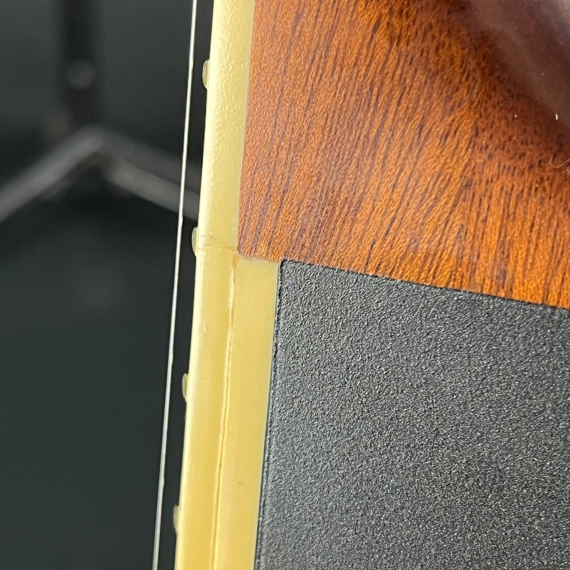 YAMAHA Japan APX-8S