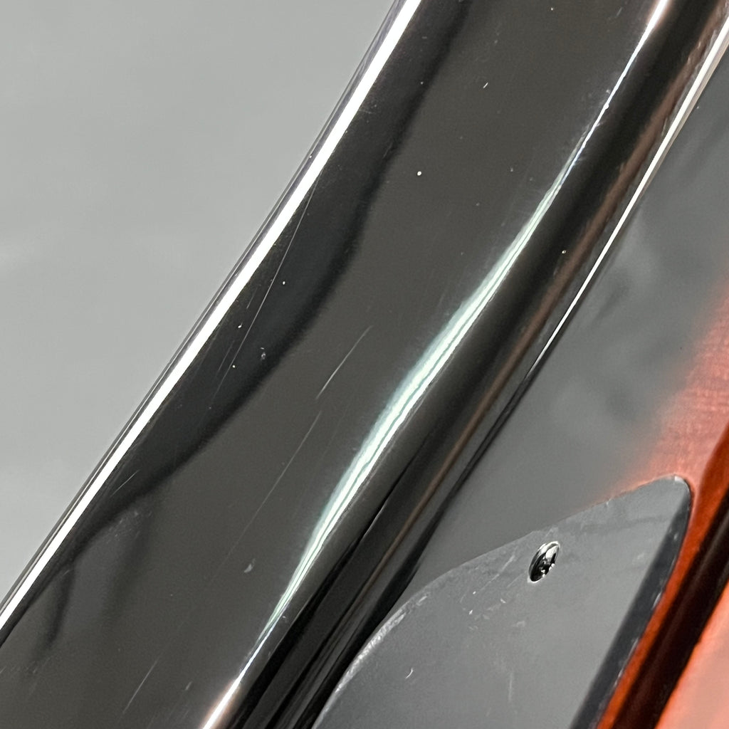 Epiphone Thunderbird E1 VS