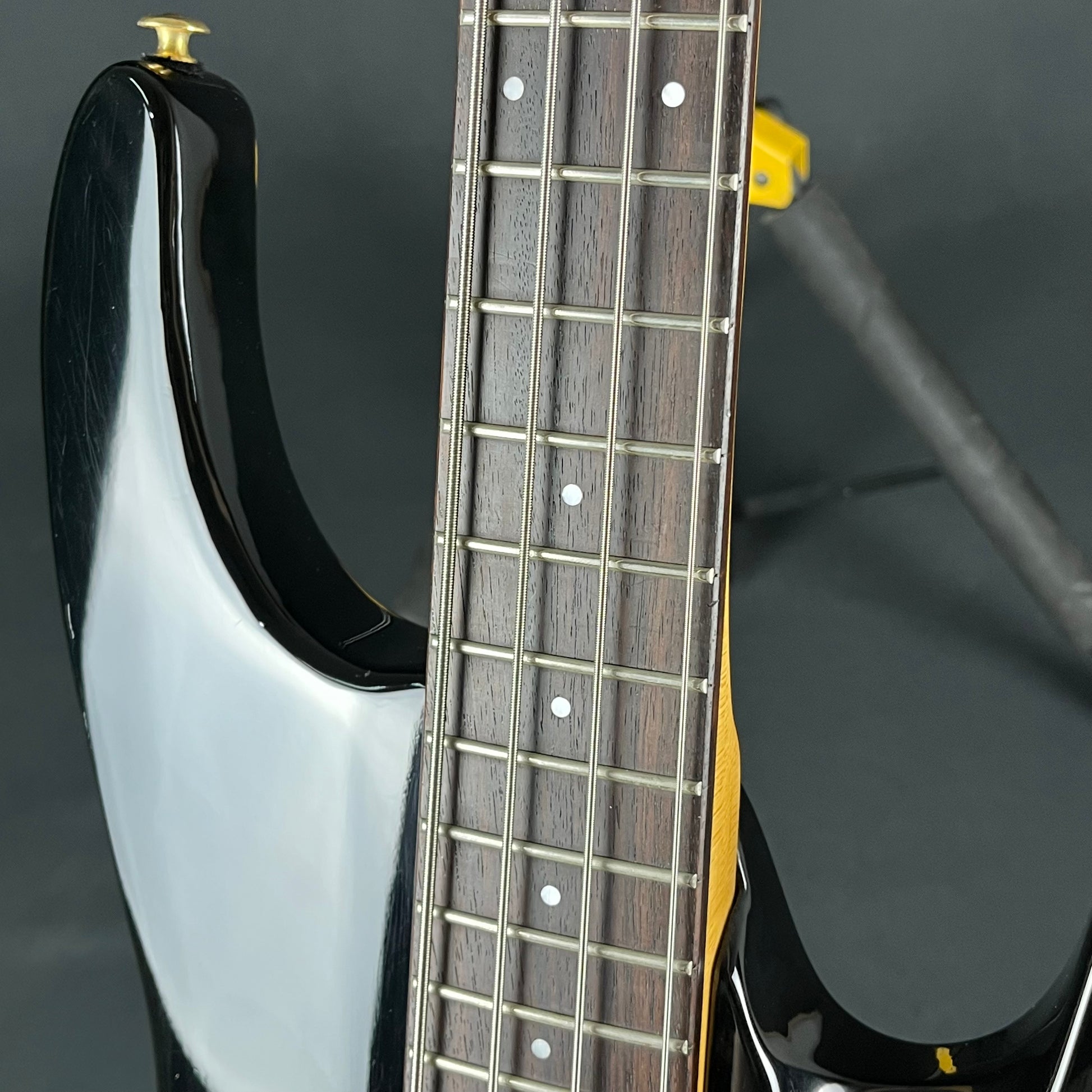 Aria Pro II Bass