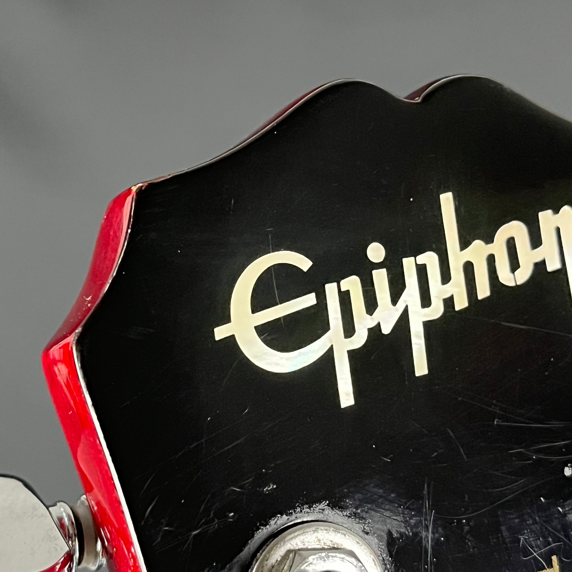 Epiphone Les Paul Standard 2007