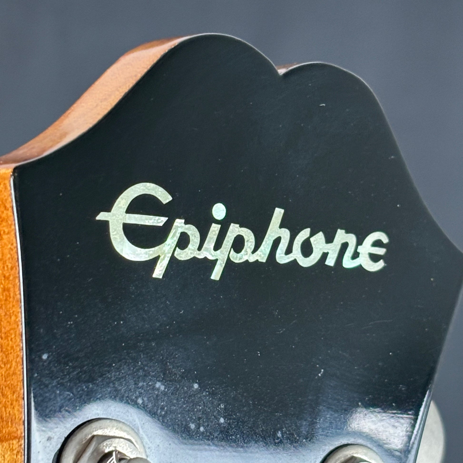 Epiphone DOT NA 2014