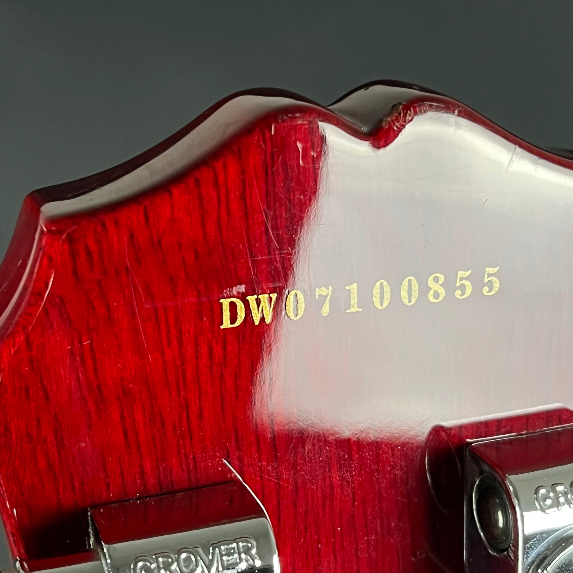 Epiphone Les Paul Standard 2007