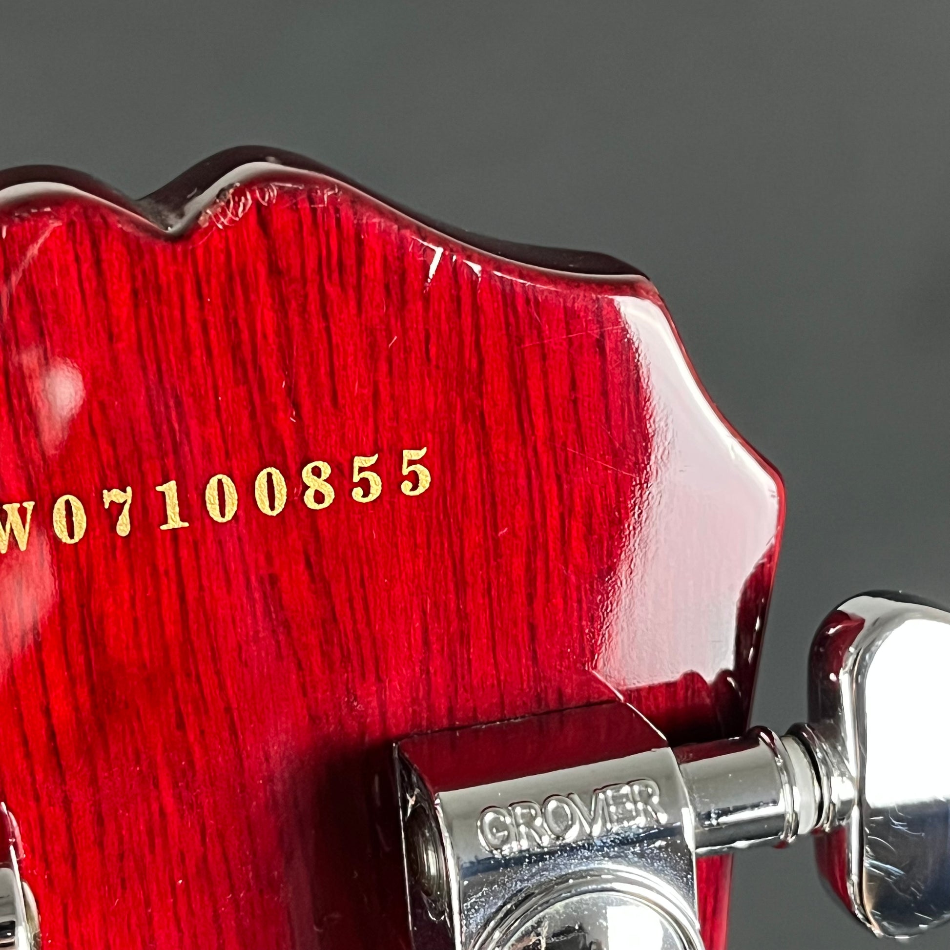 Epiphone Les Paul Standard 2007