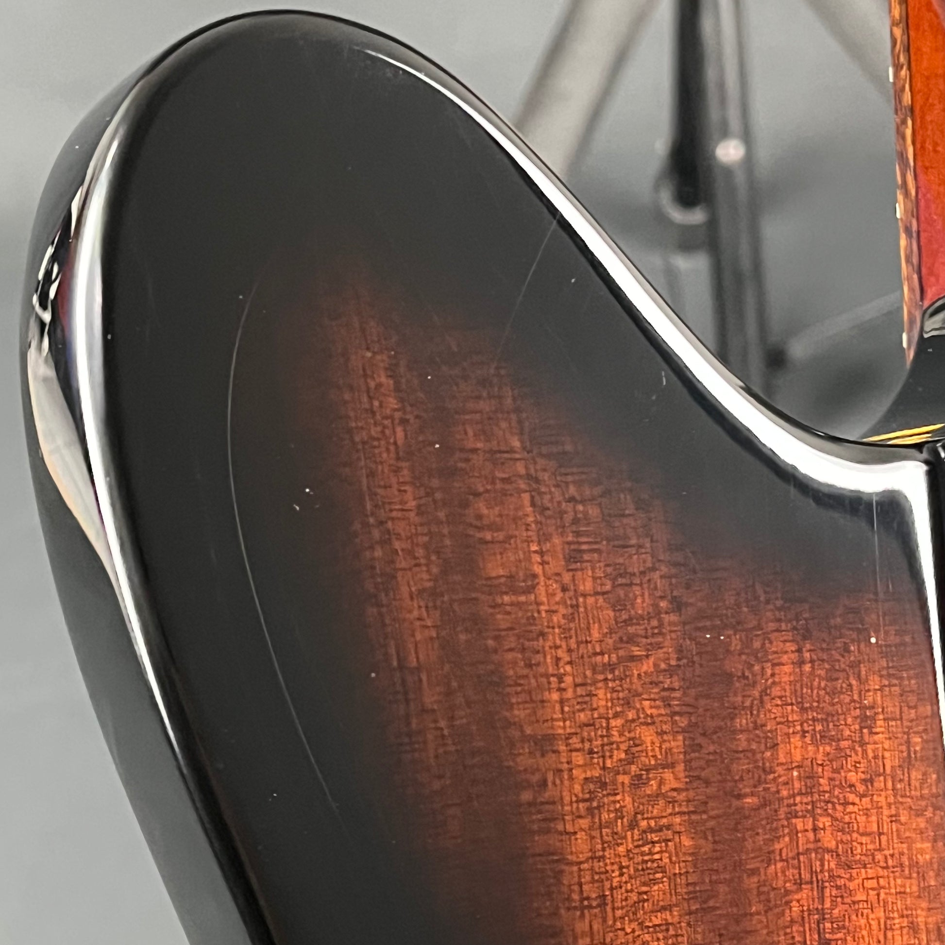 Epiphone Thunderbird E1 VS