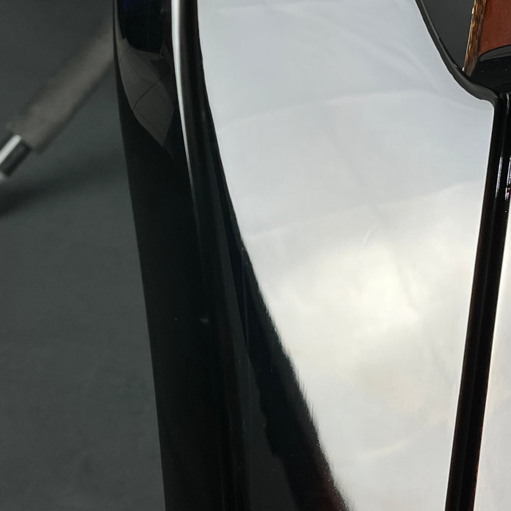 Epiphone Thunderbird E1 VS