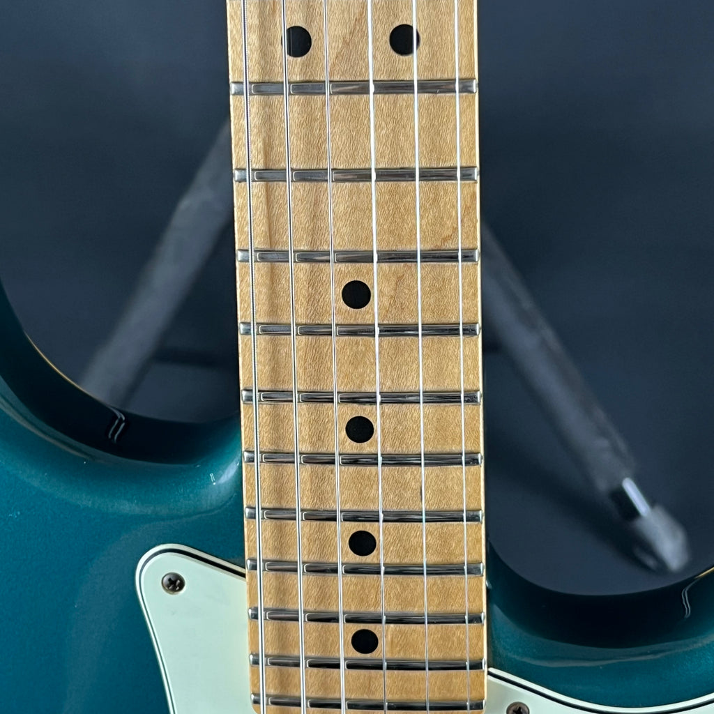 Fender Mexico Deluxe Lone Star Stratocaster 2015