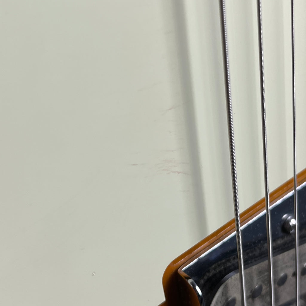 Squier Classic Vibe Telecaster Custom