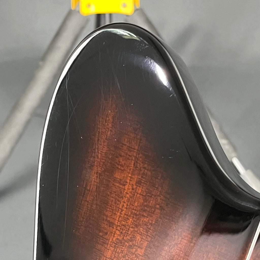 Epiphone Thunderbird E1 VS