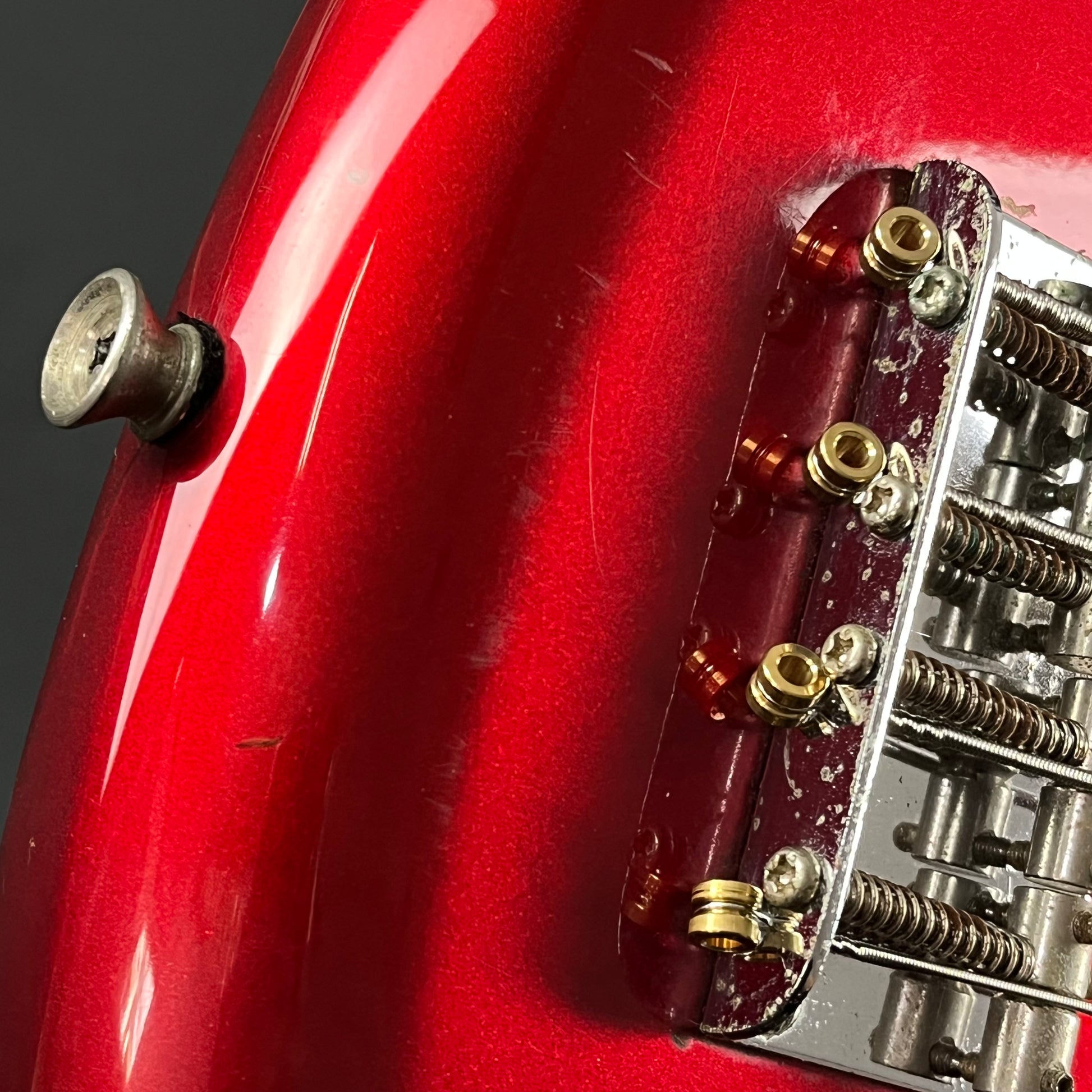 Ibanez Japan Soundgear Bass