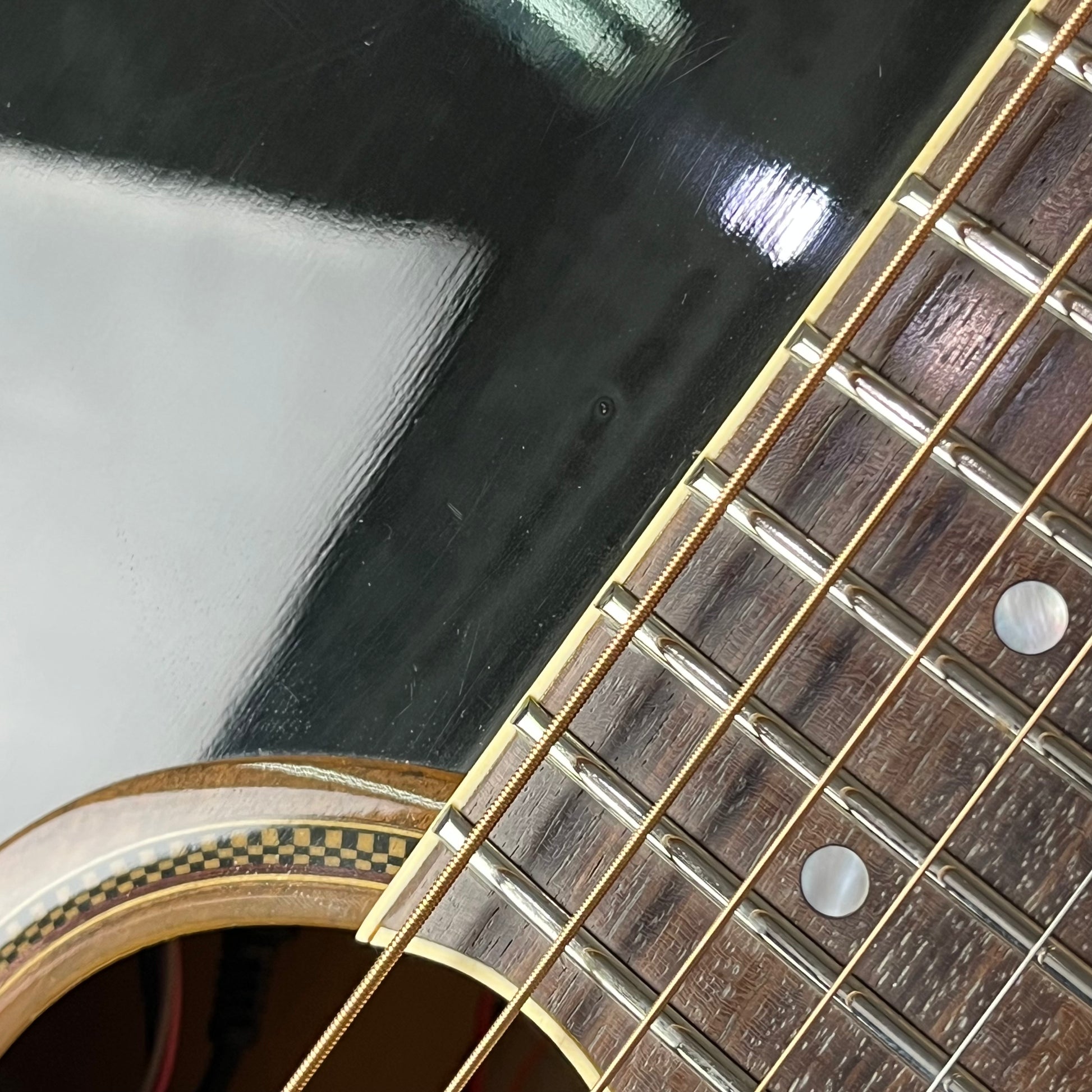 YAMAHA Japan APX-8S